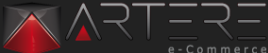 ARTERE e-Commerce